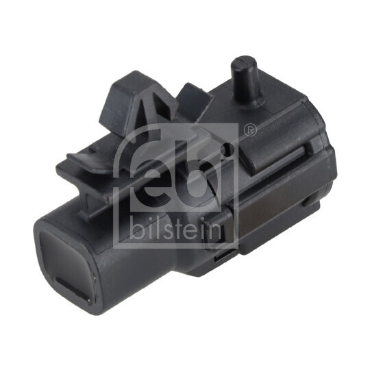 Sensor, exterior temperature