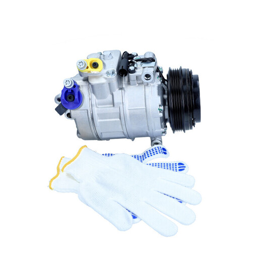 AC330039 - Compressor, air conditioning 