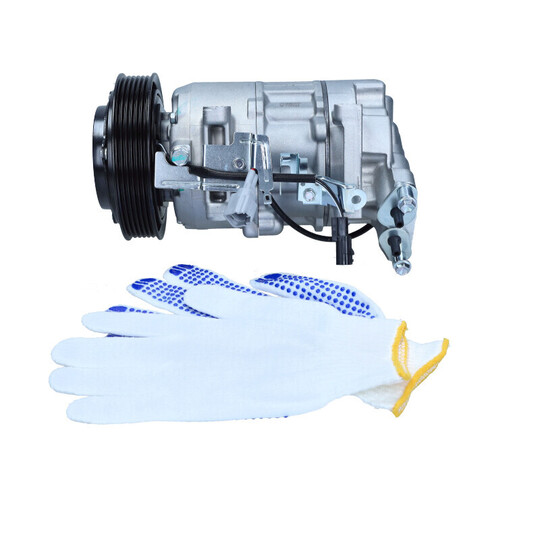 AC330044 - Compressor, air conditioning 