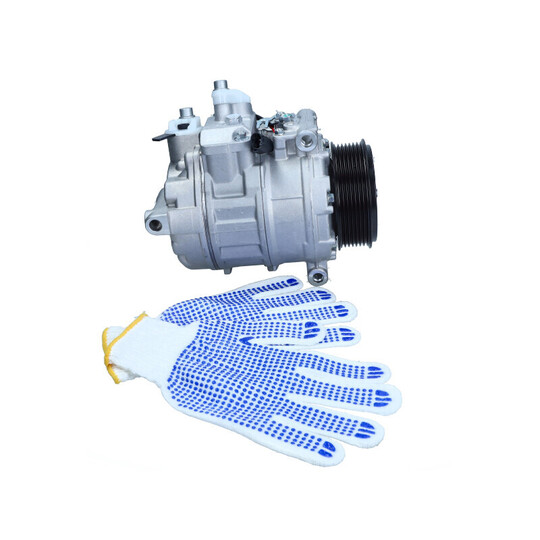 AC330036 - Compressor, air conditioning 