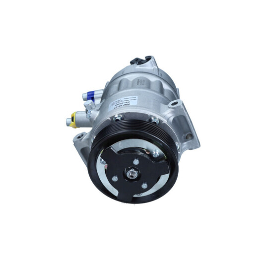 AC330031 - Compressor, air conditioning 