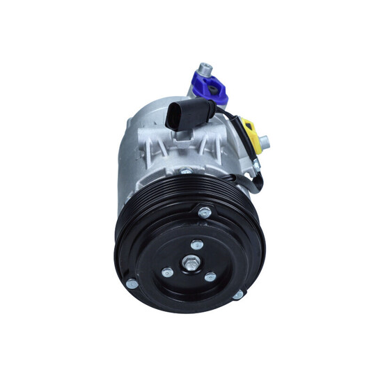 AC330029 - Compressor, air conditioning 