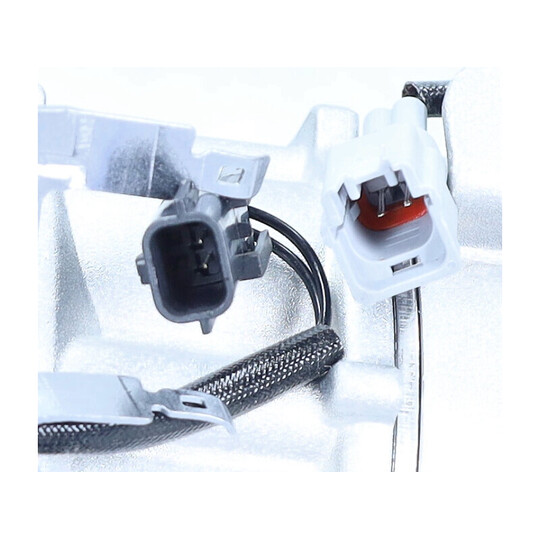 AC330037 - Compressor, air conditioning 