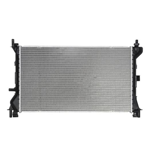 7700227 - Radiator, engine cooling 