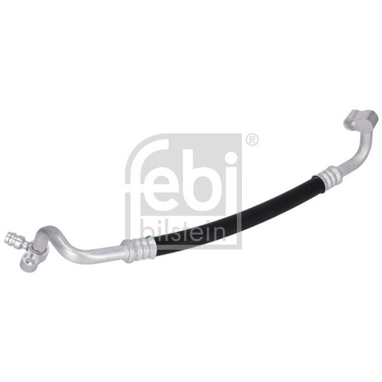 197965 - High Pressure Line, air conditioning 