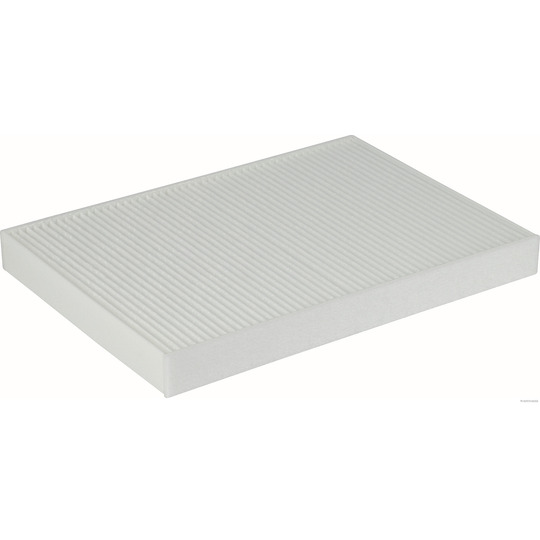 Filter, interior air