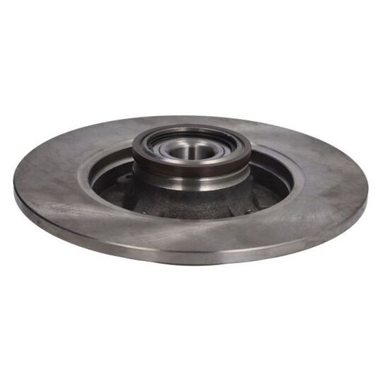 C4C023ABE - Brake Disc 