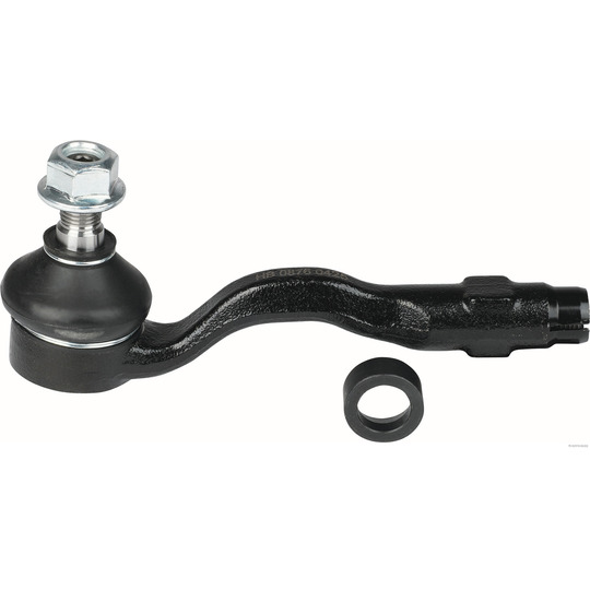 Tie rod end