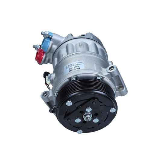 AC382530 - Compressor, air conditioning 