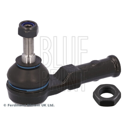 Tie rod end