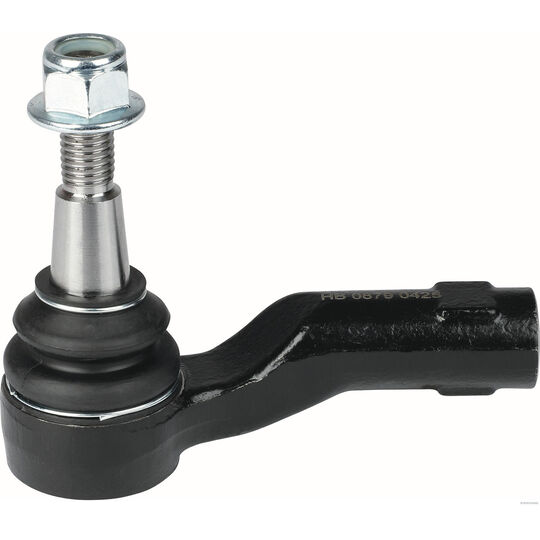 Tie rod end