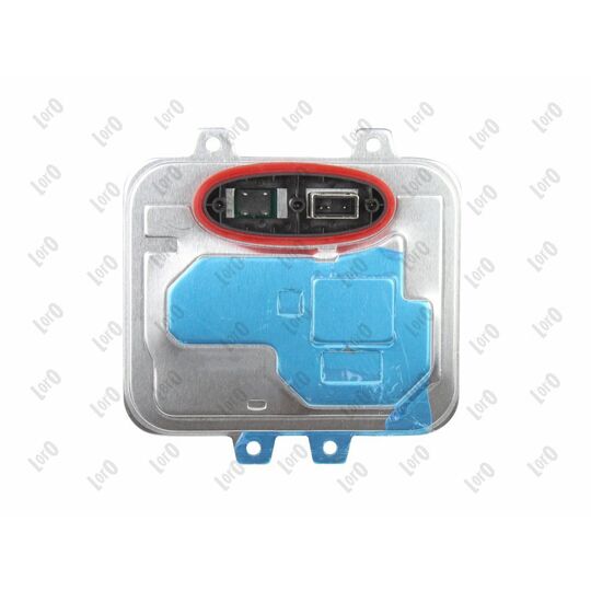 136-01-059 - Control Unit, lights 