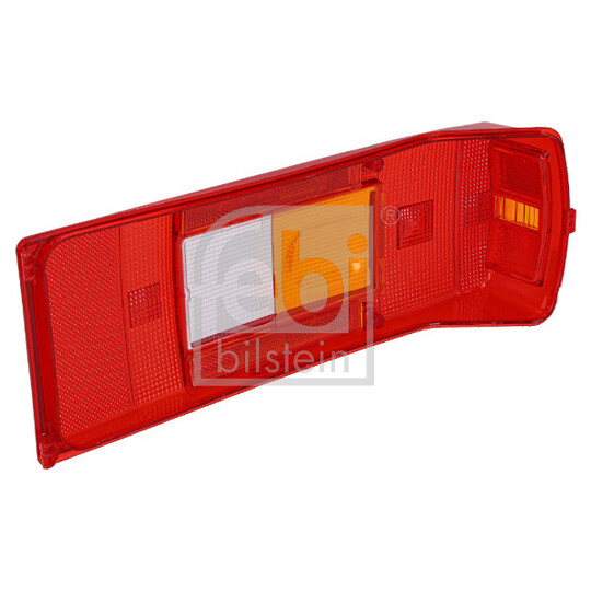 199063 - Lens, tail light assembly 