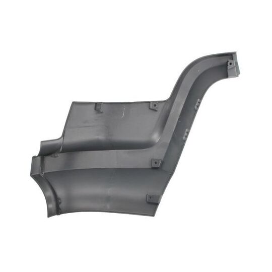 MER-CP-059R - Wind Deflector 