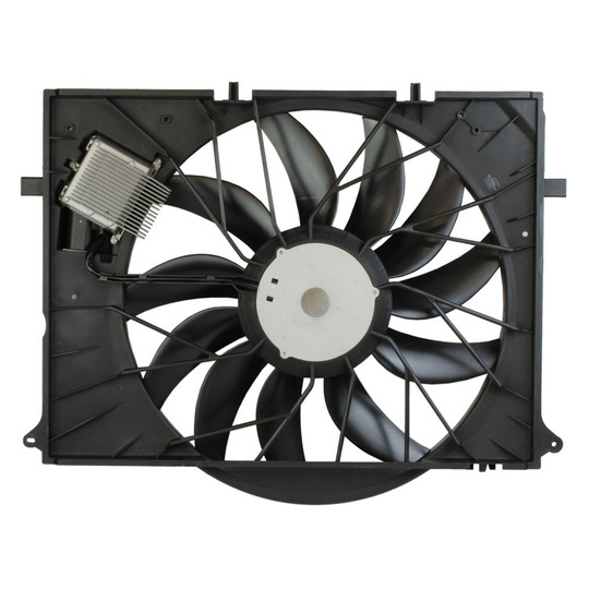 AC230142 - Fan, radiator 
