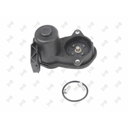 Control Element, parking brake caliper