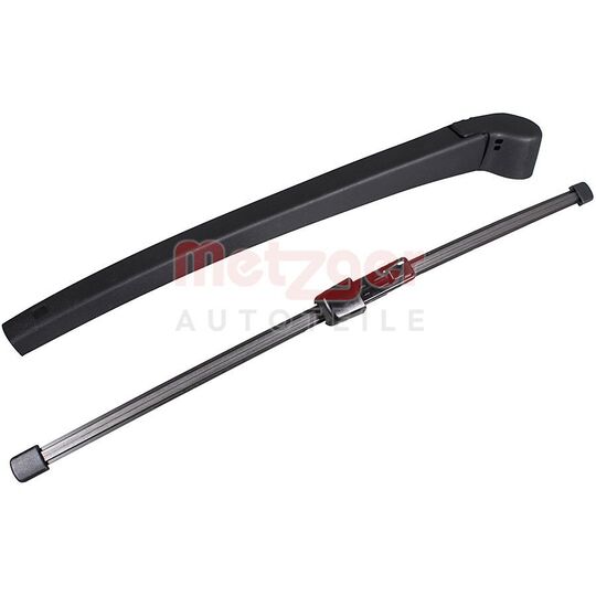 Wiper Arm, window cleaning