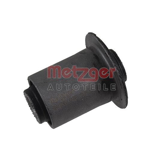 Control Arm-/Trailing Arm Bush