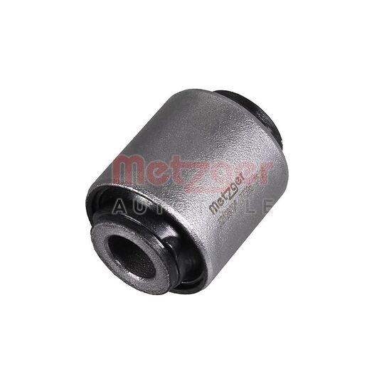 Control Arm-/Trailing Arm Bush