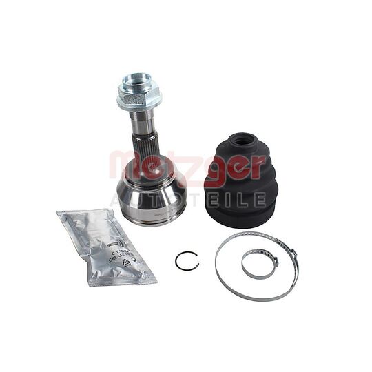 Joint Kit, drive shaft