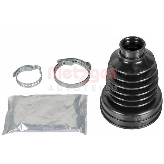 Bellow Set, drive shaft