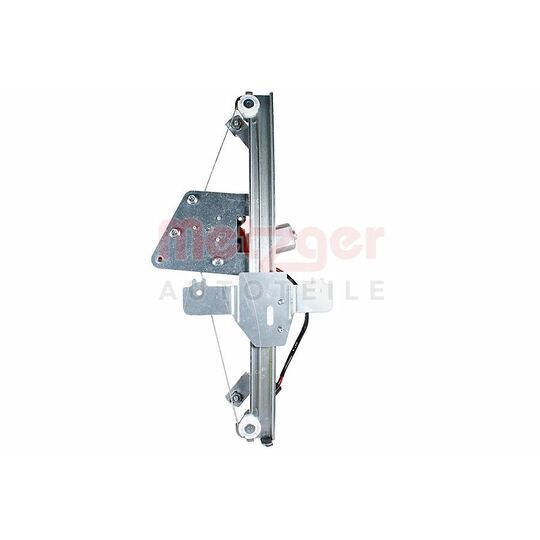 2160861 - Window Regulator 