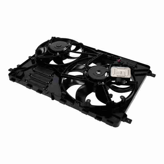 V95-01-1443 - Fan, radiator 