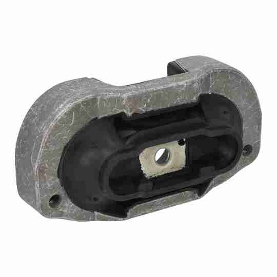 V25-3109 - Engine Mounting 