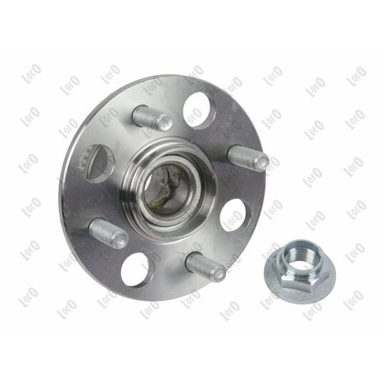 Wheel Hub