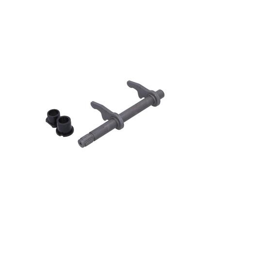 Release Fork, clutch