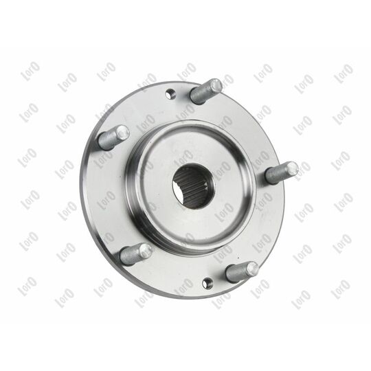 Wheel Hub