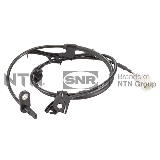 ASB169.03 - Sensor, wheel speed 