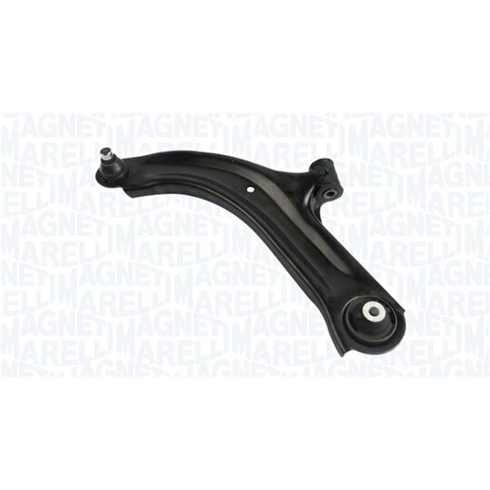 Track Control Arm