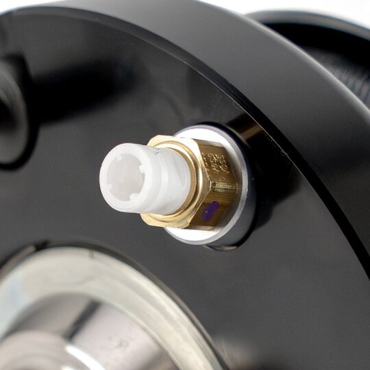 AS-3608 - Air Spring Strut 