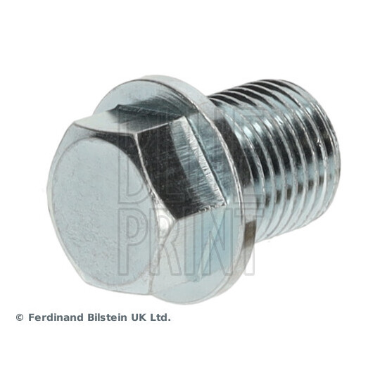 Sealing Plug, oil sump