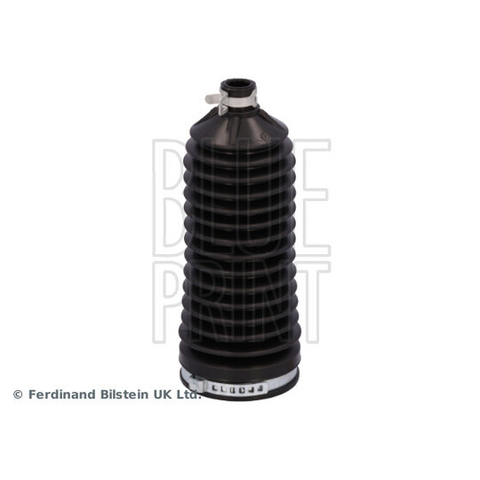 Bellow Set, steering