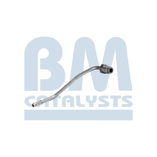 Pressure Pipe, pressure sensor (soot/particulate filter)