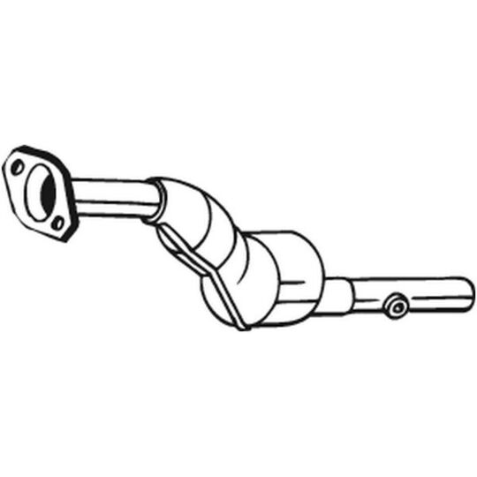 Catalytic Converter