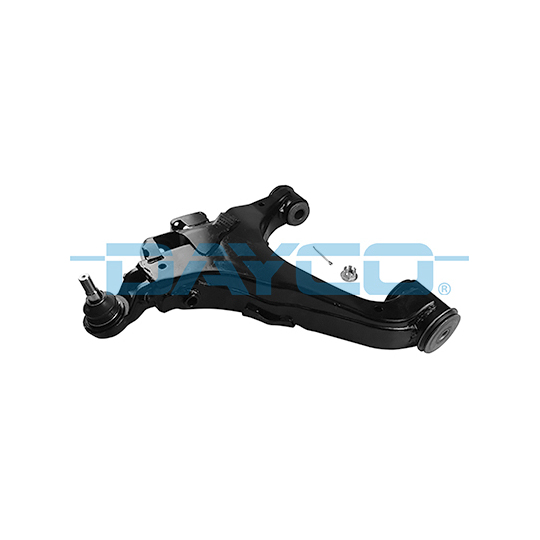 Control Arm/Trailing Arm, wheel suspension