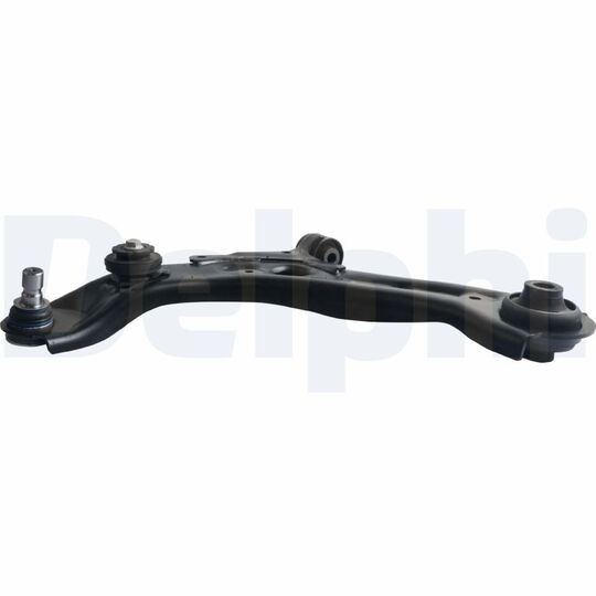 TC8810 - Track Control Arm 