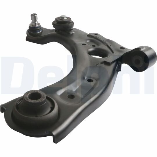 TC8810 - Track Control Arm 