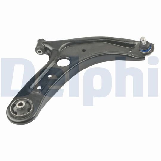 Track Control Arm
