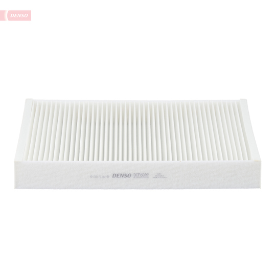 DCF609P - Filter, interior air 