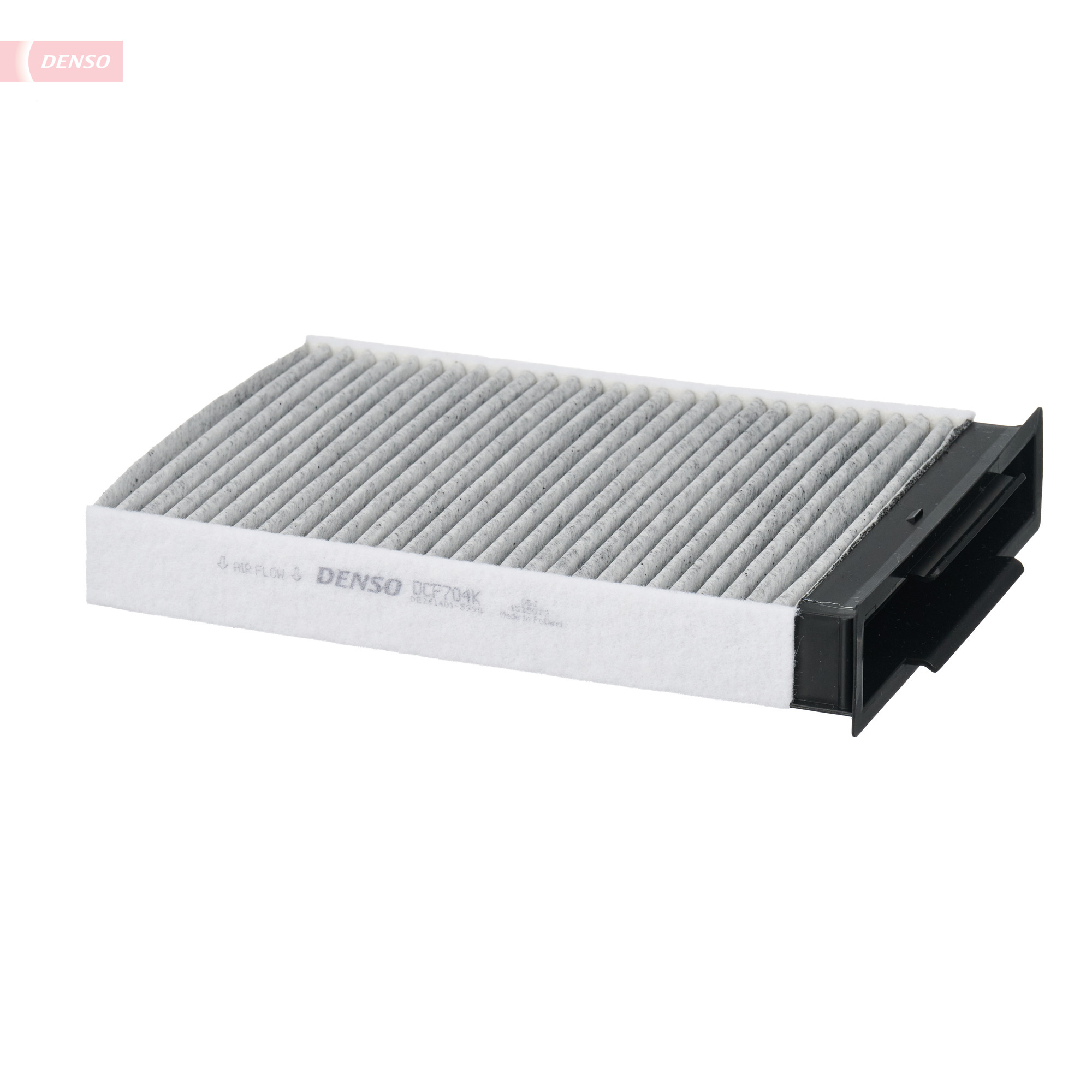 DENSO DCF704K