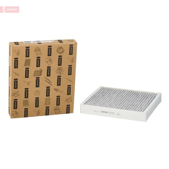 DCF712K - Filter, interior air 