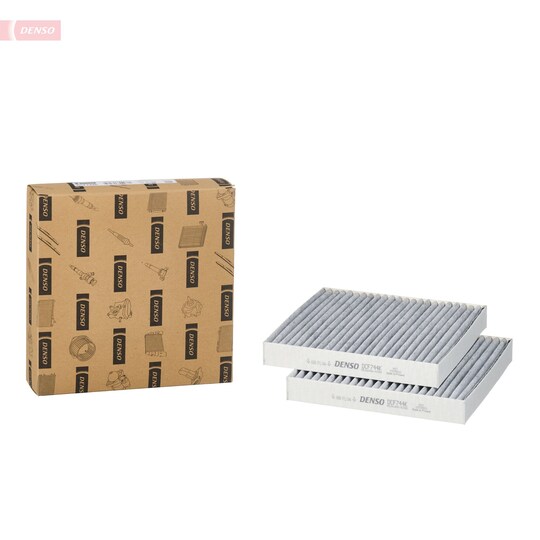 DCF744K - Filter, interior air 