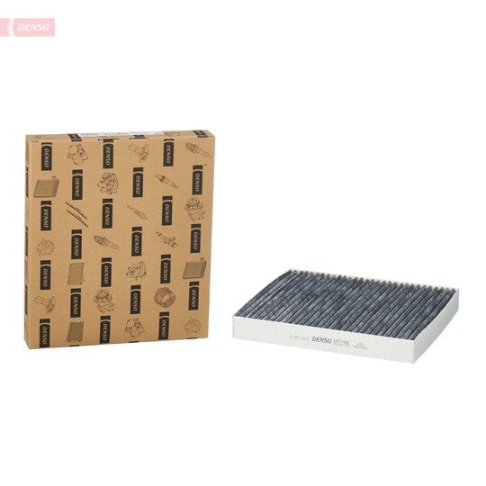 DCF746K - Filter, interior air 