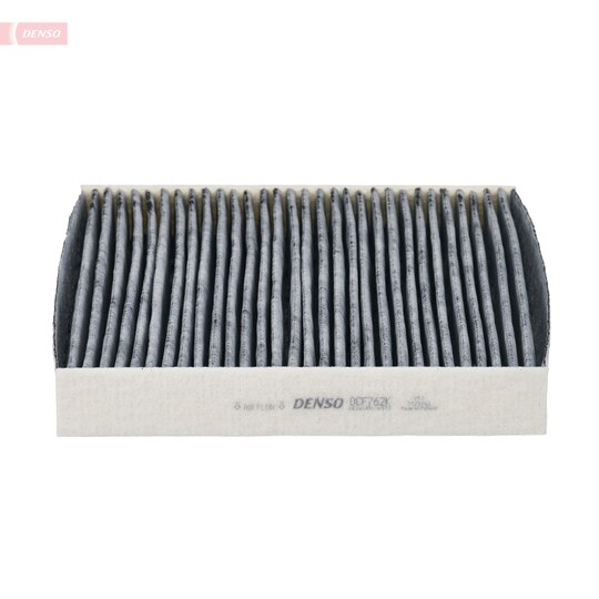DCF762K - Filter, interior air 