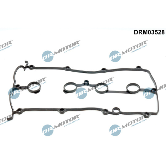 Gasket, cylinder head cover