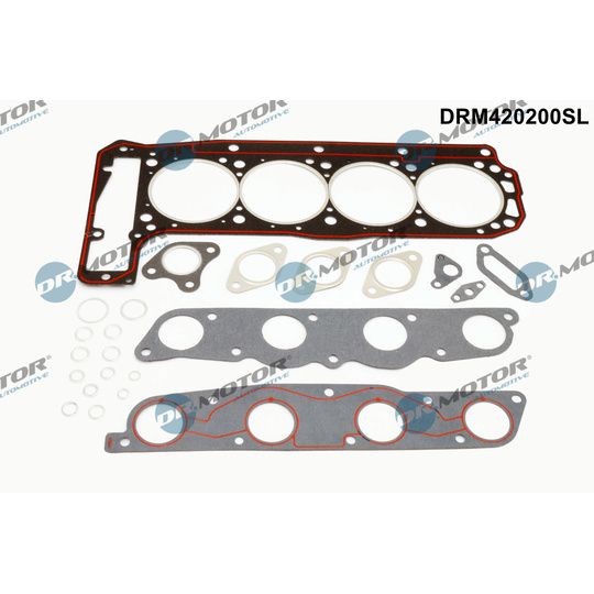 Gasket Set, cylinder head